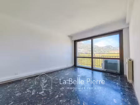 achat appartement 2 pièces 40m² vence 06140