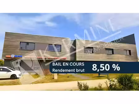 vente locaux professionnels 0 pièces 160 m² à saint-brieuc (22000)  251 300 €