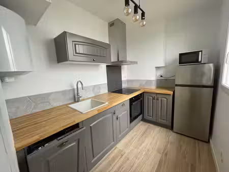 appartement