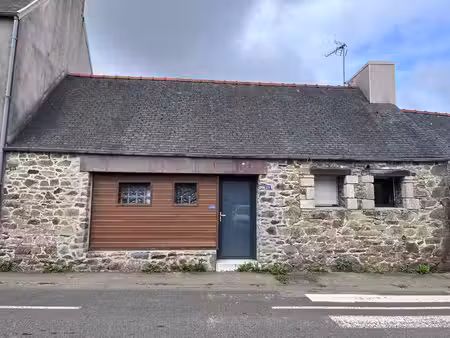 immeuble à vendre
