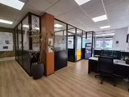vente locaux professionnels 150 m² à mont-de-marsan (40000)  275 000 €