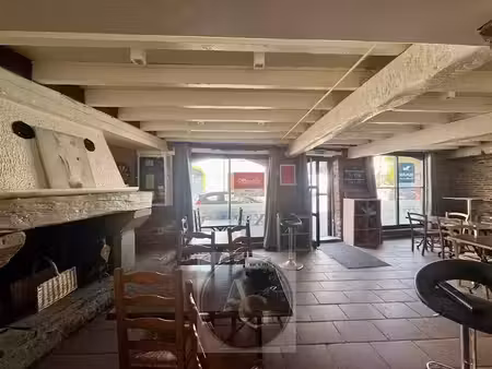 vente locaux professionnels 4 pièces 216 m² à lanta (31570)  270 000 €