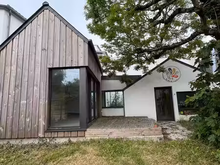 immeuble