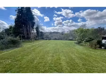 terrain