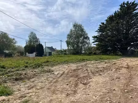 terrain à vendre