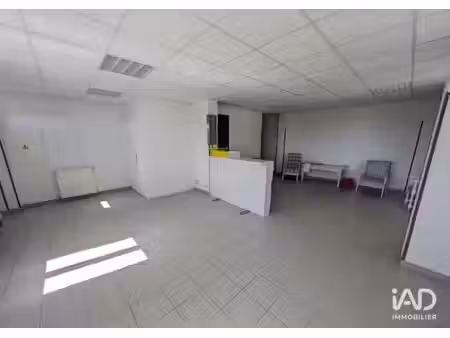 location bureau 40 m² à vignonet (33330)