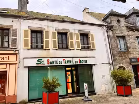 immeuble à vendre