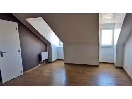 immeuble à vendre