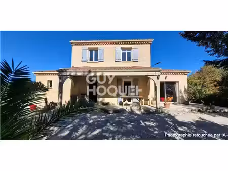 maison à vendre de 5 pièces de 168.1 m²