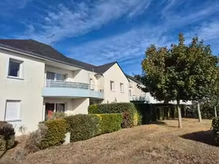 vente appartement 2 pièces à brech (56400) : à vendre 2 pièces / 43m² brech