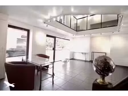 immeuble à vendre