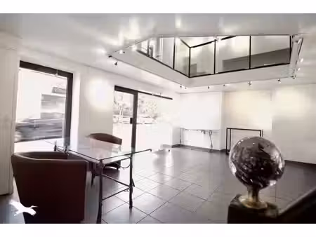 immeuble