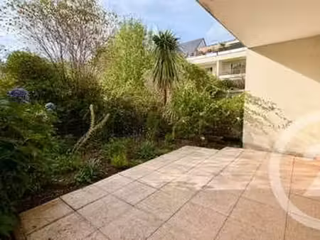 vente appartement 2 pièces à plescop (56890) : à vendre 2 pièces / 45m² plescop