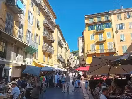 vente locaux professionnels 0 pièces 80 m² à nice (06000)  360 000 €