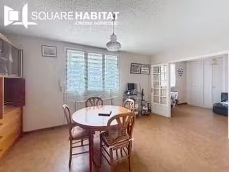 vente maison à acigné (35690) : à vendre / 82m² acigné