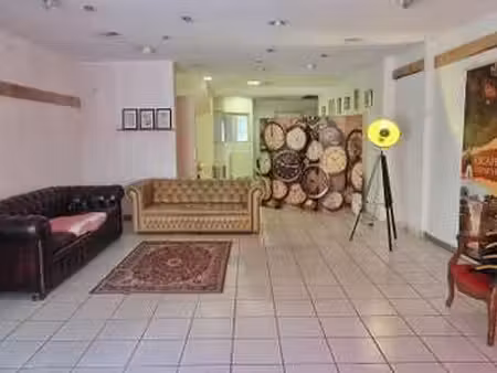 vente maison à guémené-sur-scorff (56160) : à vendre / 240m² guémené-sur-scorff