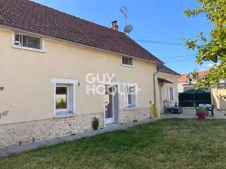 maison à vendre de 5 pièces de 123 m²