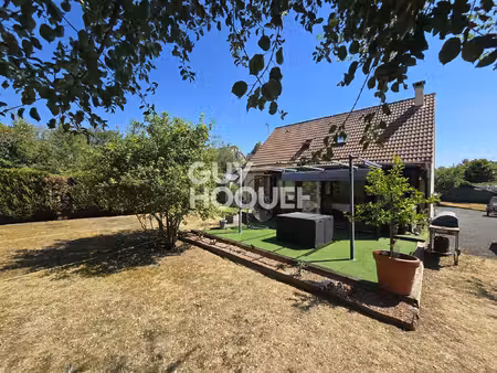 maison à vendre de 5 pièces de 135 m²