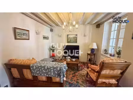 maison moussy le vieux 6 pièces 127 m²