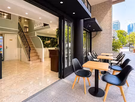 vente locaux professionnels 0 pièces 75 m² à courbevoie (92400)  420 000 €