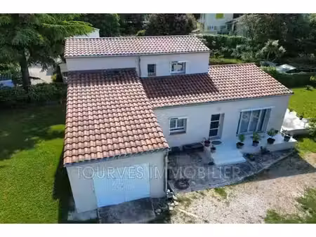 villa de luxe de 5 pièces en vente tourves  france