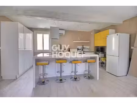 t2 coup de coeur de 60 m²