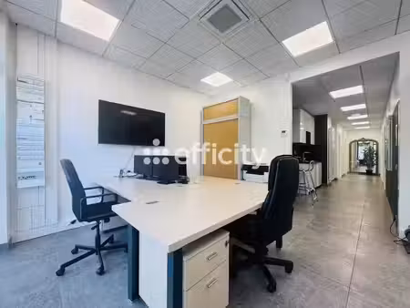vente locaux professionnels 6 pièces 135 m² à saint-maur-des-fosses (94100)  395 833 €