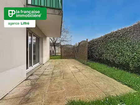 appartement t4 à vendre sur la bouexiere