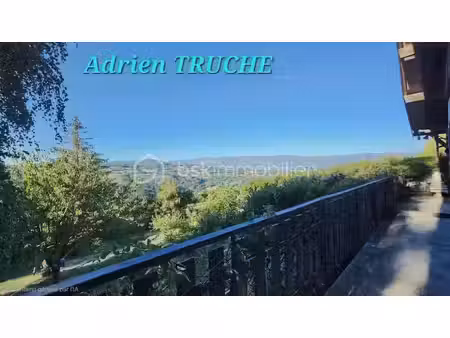 vente maison 9 pièces 200 m² à frangy (74270)  680 000 €
