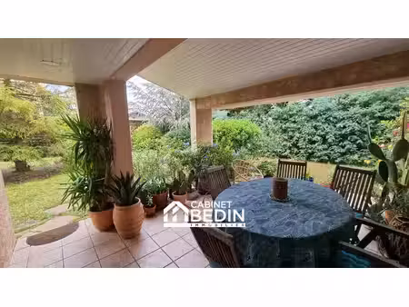 achat maison 6 pièces 136m² sanguinet 40460
