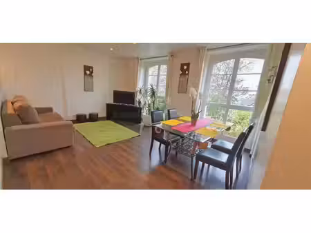 location appartement 2 pièces 42 m² à notre-dame-d’oé (37390)