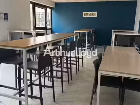location bureau 2113 m² à joué-lès-tours (37300)