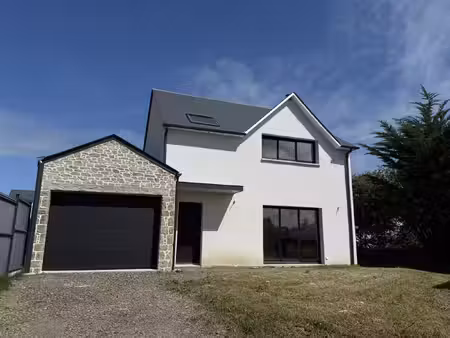 vente maison 6 pièces 118 m² saint-coulomb (35350)
