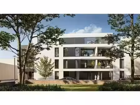 appartement à vendre à stationsstraat 16 willebroek (rbw86739)