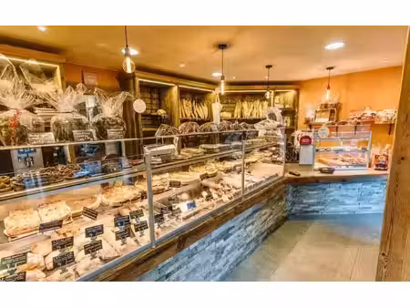 vente locaux professionnels 0 pièces à bozel (73350)  694 400 €