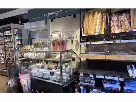 vente locaux professionnels 0 pièces à bozel (73350)  596 750 €