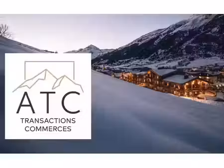 vente locaux professionnels 0 pièces à modane (73500)  526 500 €