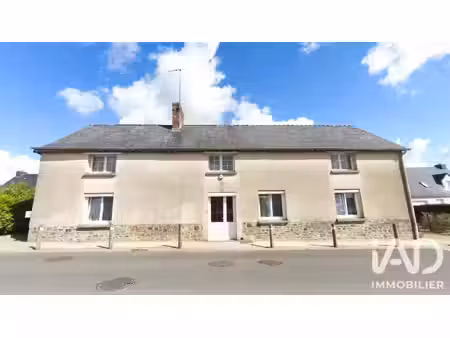 vente maison 3 pièces 89 m² guipel (35440)