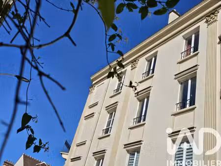 appartement à saint-germain-en-laye (78100)