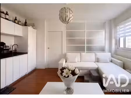 studio à le chesnay (78150)