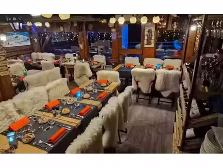 vente locaux professionnels 0 pièces à albertville (73200)  740 000 €