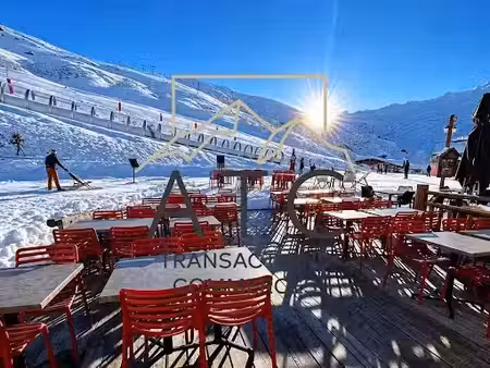 vente locaux professionnels 0 pièces à albertville (73200)  795 000 €