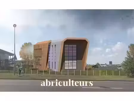 vente locaux professionnels 1 pièce 350 m² à chartres (28000)  764 395 €