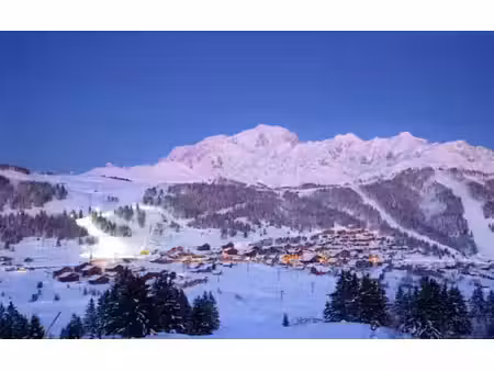 vente locaux professionnels 0 pièces 200 m² à hauteluce (73620)  855 000 €