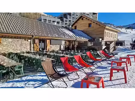 vente locaux professionnels 0 pièces à isola (06420)  2 544 000 €
