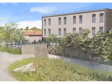 achat local professionnel 972m² les pennes mirabeau 13170