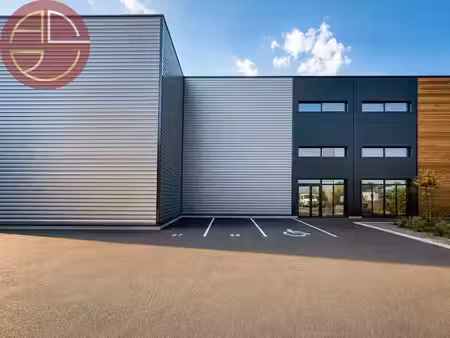 vente locaux professionnels 4 pièces 886 m² à bouloc (31620)  892 500 €