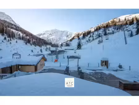 vente locaux professionnels 0 pièces à bourg-saint-maurice (73700)  3 555 000 €