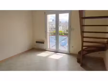 appartement evron 2 pièce(s) 30.14 m2