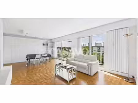 appartement la varenne saint hilaire (94)